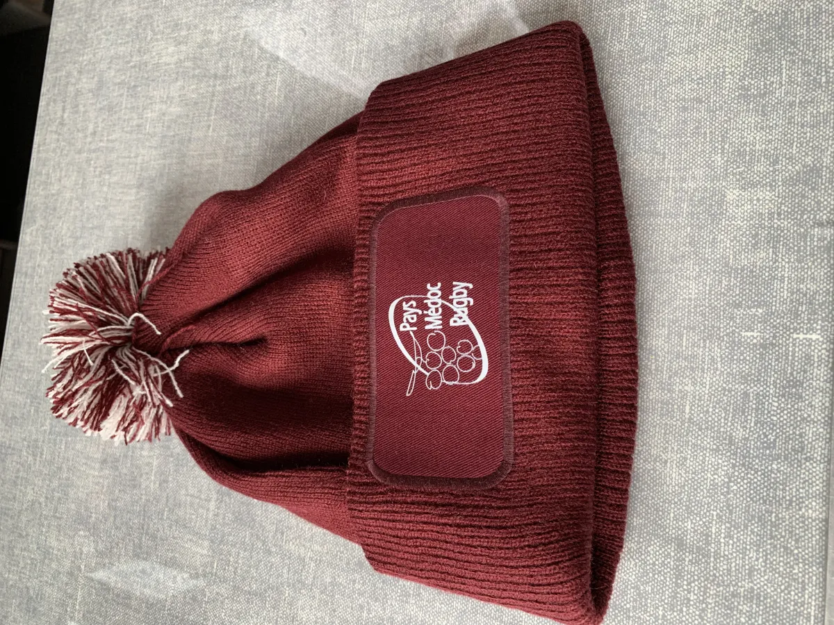 Bonnet original