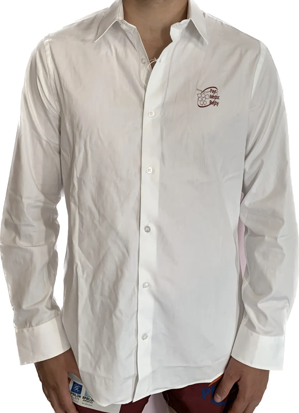 Chemise blanche